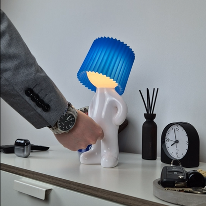 Lampen-Larry