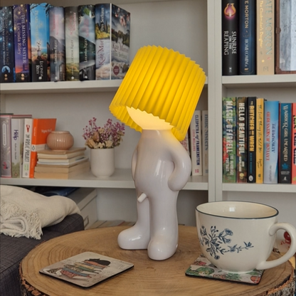 Lampen-Larry