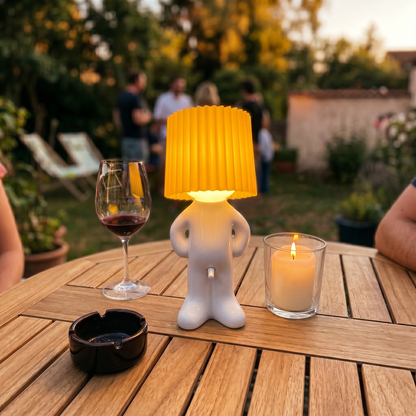 Lampen-Larry