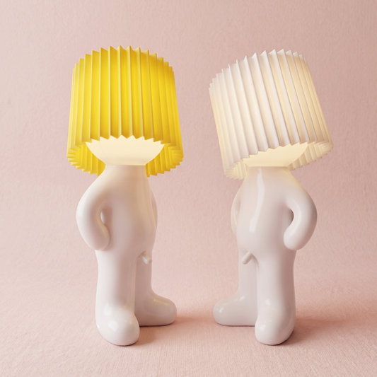 Lampen-Larry