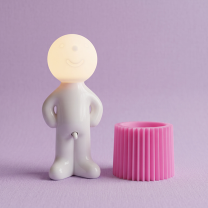 Lampen-Larry