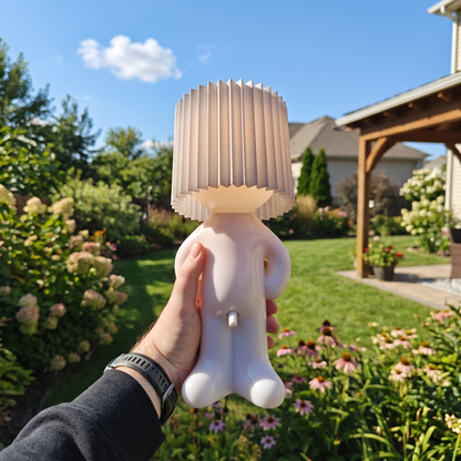 Lampen-Larry