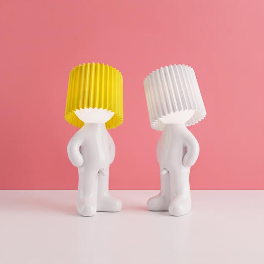 Lampen-Larry